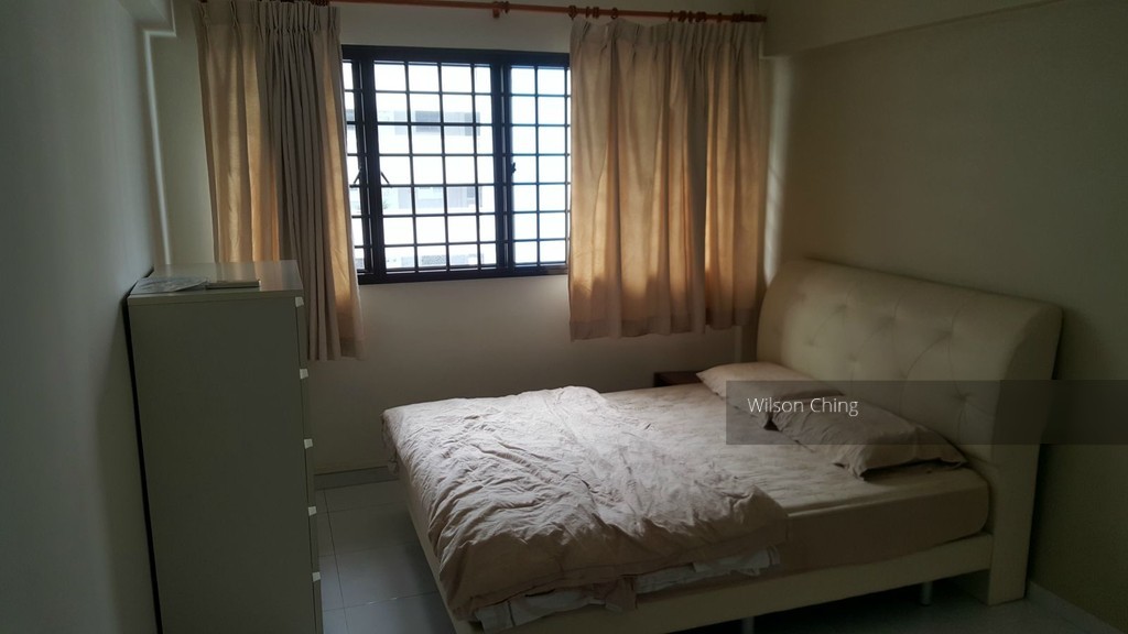 Yishun Street 11 thumbnail photo